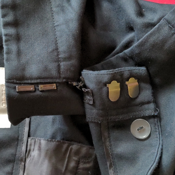 Chico's Size 1 Crop Pants - Picture 5 of 5